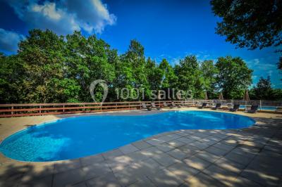 Location salle Lachapelle-Auzac (Lot) - Souillac Golf Country Club #18