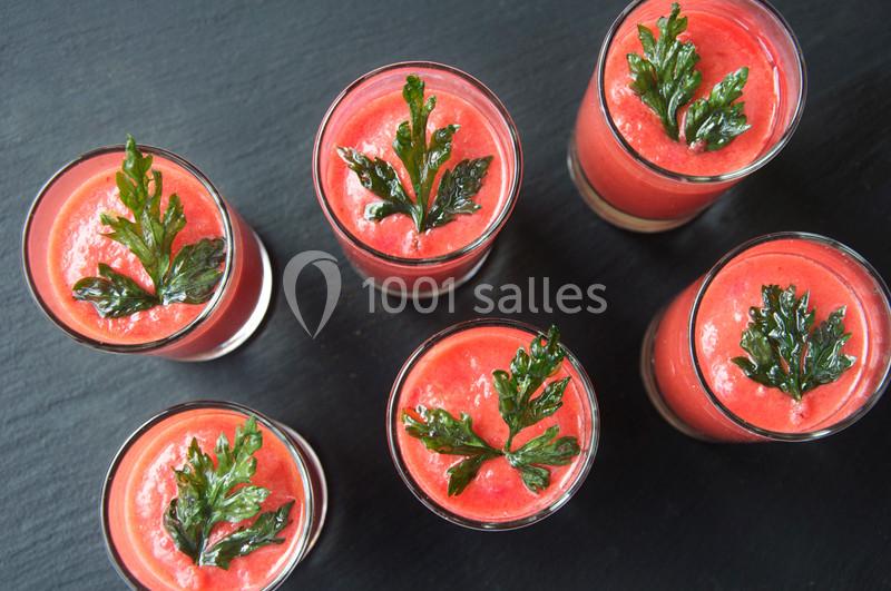 Location salle Lachapelle-Auzac (Lot) - Souillac Golf Country Club #6