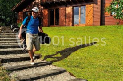 Location salle Lachapelle-Auzac (Lot) - Souillac Golf Country Club #18