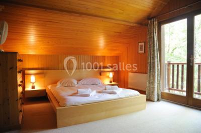 Location salle Lachapelle-Auzac (Lot) - Souillac Golf Country Club #18