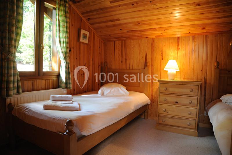 Location salle Lachapelle-Auzac (Lot) - Souillac Golf Country Club #10