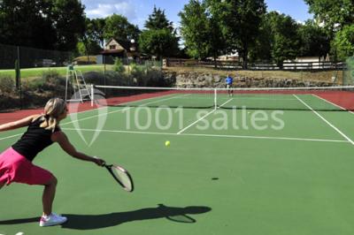 Location salle Lachapelle-Auzac (Lot) - Souillac Golf Country Club #18