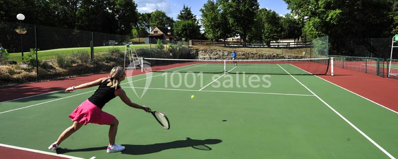 Location salle Lachapelle-Auzac (Lot) - Souillac Golf Country Club #14