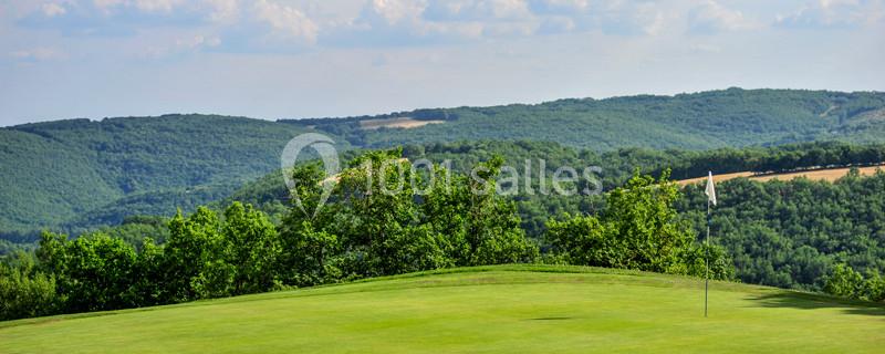 Location salle Lachapelle-Auzac (Lot) - Souillac Golf Country Club #15