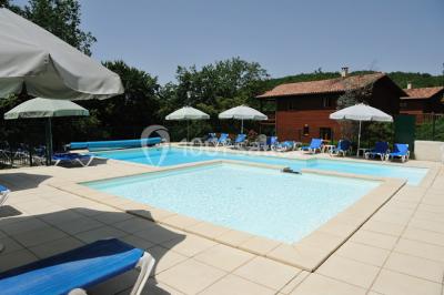 Location salle Lachapelle-Auzac (Lot) - Souillac Golf Country Club #18