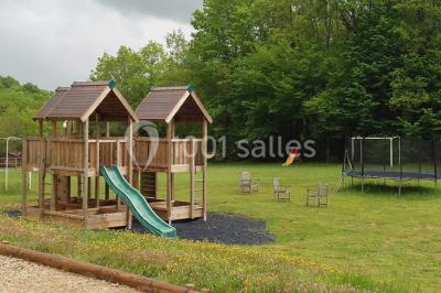 Location salle Lachapelle-Auzac (Lot) - Souillac Golf Country Club #18