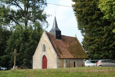 Location salle Lunay (Loir-et-Cher) - Château de la Mezière #18
