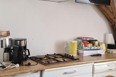 Location salle Lunay (Loir-et-Cher) - Château de la Mezière #18