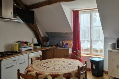 Location salle Lunay (Loir-et-Cher) - Château de la Mezière #18