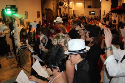 Location salle Barbey (Seine-et-Marne) - Aux Caprices De Barbey #16