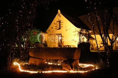 Location salle Barbey (Seine-et-Marne) - Aux Caprices De Barbey #16