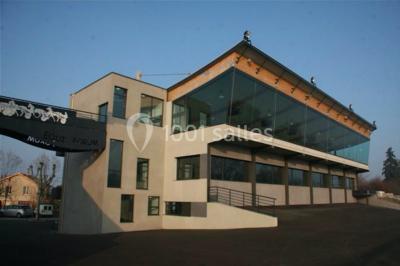 Location salle Feurs (Loire) - L'equi'forum #21