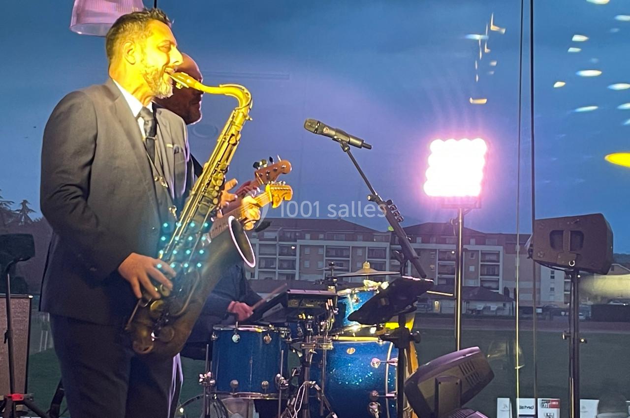 Location salle Feurs (Loire) - L'equi'forum #12