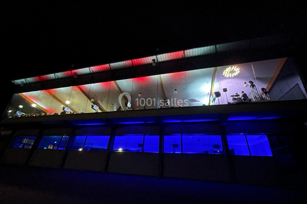 Location salle Feurs (Loire) - L'equi'forum #9