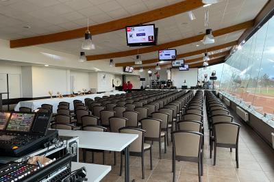 Location salle Feurs (Loire) - L'equi'forum #21