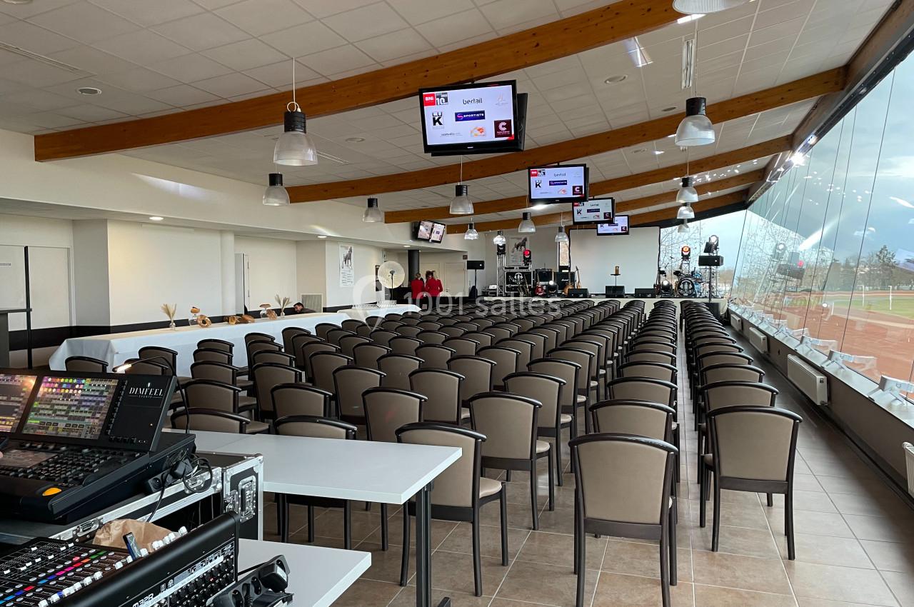 Location salle Feurs (Loire) - L'equi'forum #18