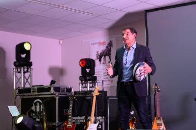 Location salle Feurs (Loire) - L'equi'forum #21