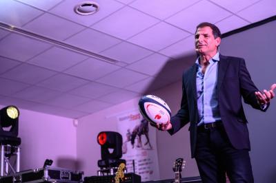 Location salle Feurs (Loire) - L'equi'forum #21