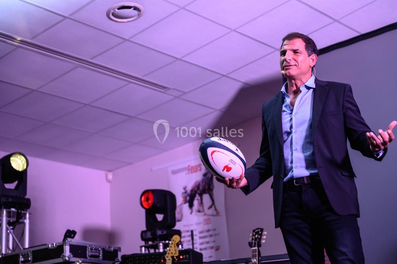 Location salle Feurs (Loire) - L'equi'forum #11