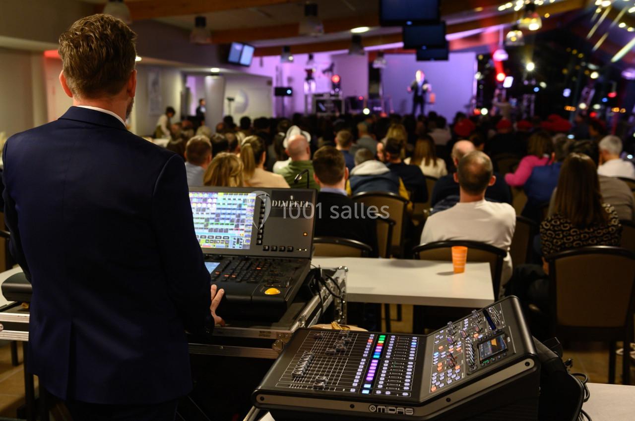 Location salle Feurs (Loire) - L'equi'forum #4