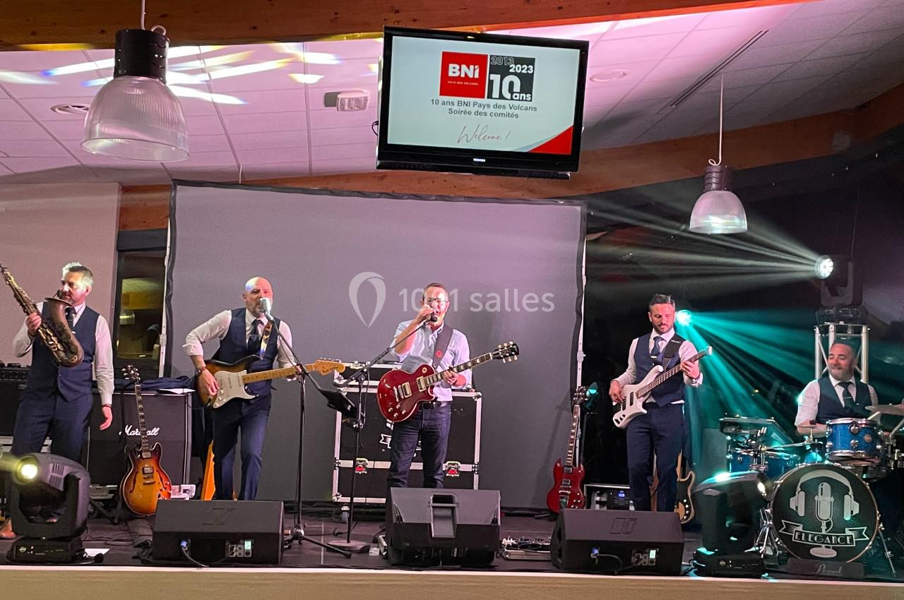 Location salle Feurs (Loire) - L'equi'forum #8