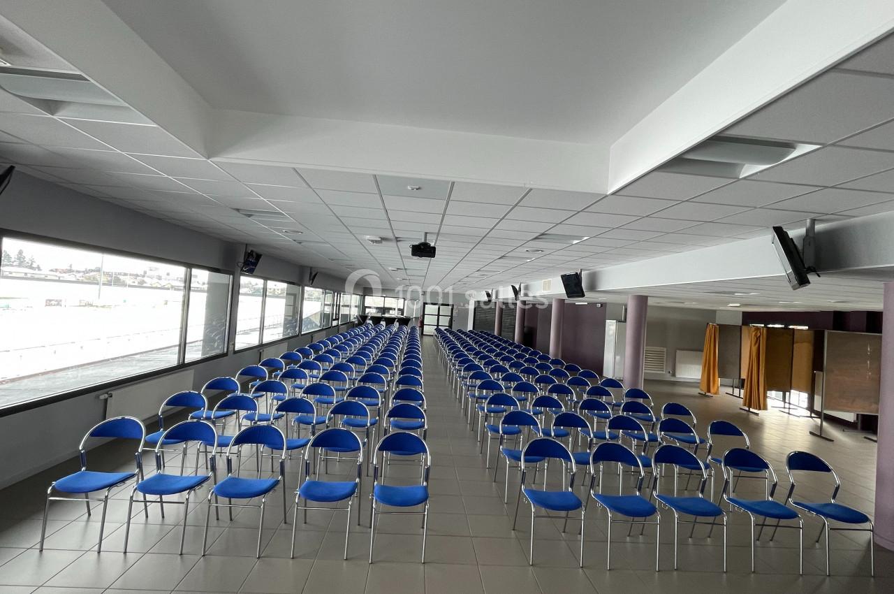 Location salle Feurs (Loire) - L'equi'forum #17