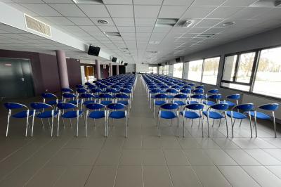 Location salle Feurs (Loire) - L'equi'forum #21