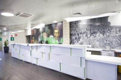 Location salle Saint-Étienne (Loire) - Les Salons Du Stade Geoffroy Guichard #17