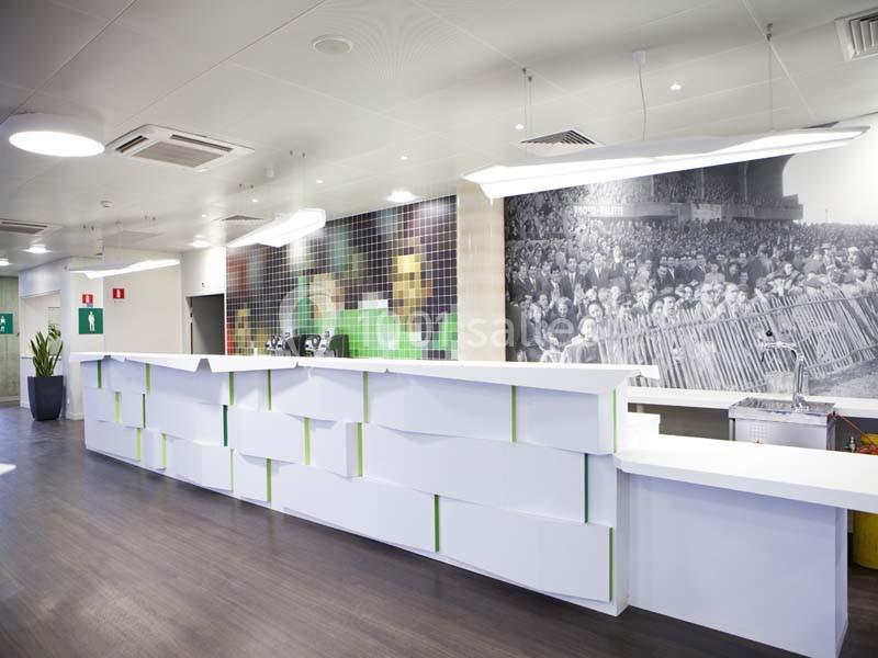 Location salle Saint-Étienne (Loire) - Les Salons Du Stade Geoffroy Guichard #4