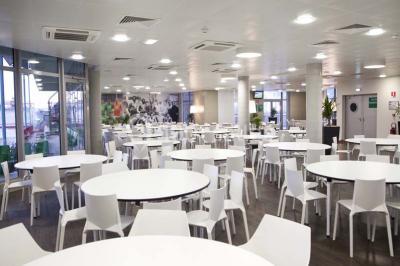 Location salle Saint-Étienne (Loire) - Les Salons Du Stade Geoffroy Guichard #17