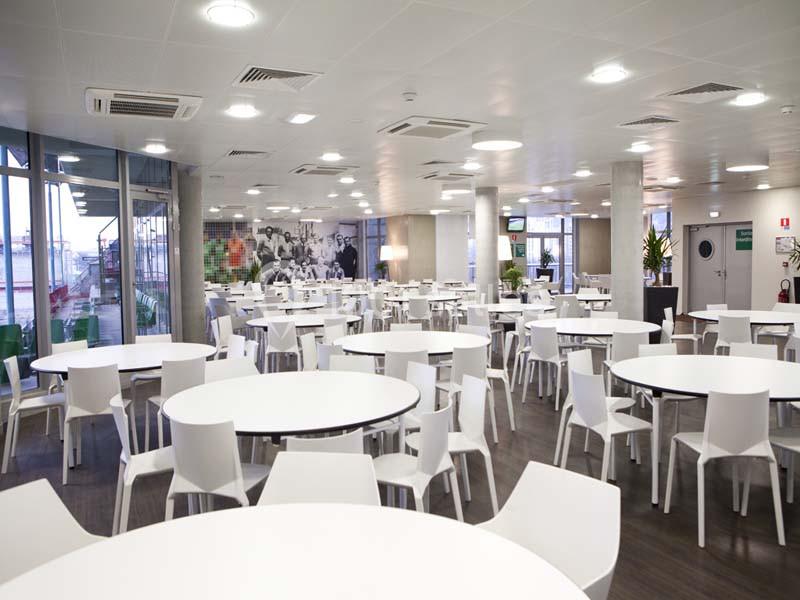 Location salle Saint-Étienne (Loire) - Les Salons Du Stade Geoffroy Guichard #5