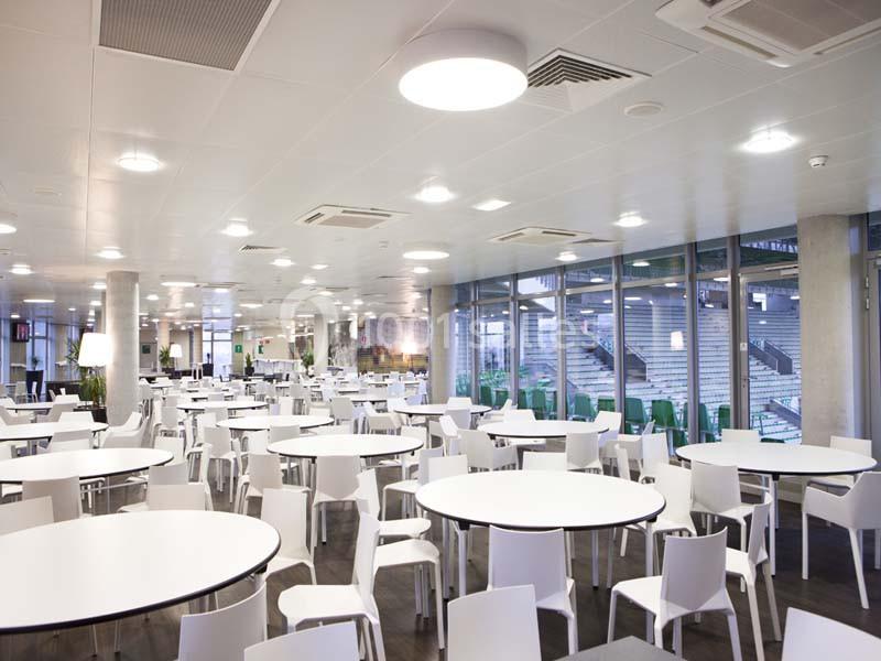 Location salle Saint-Étienne (Loire) - Les Salons Du Stade Geoffroy Guichard #2