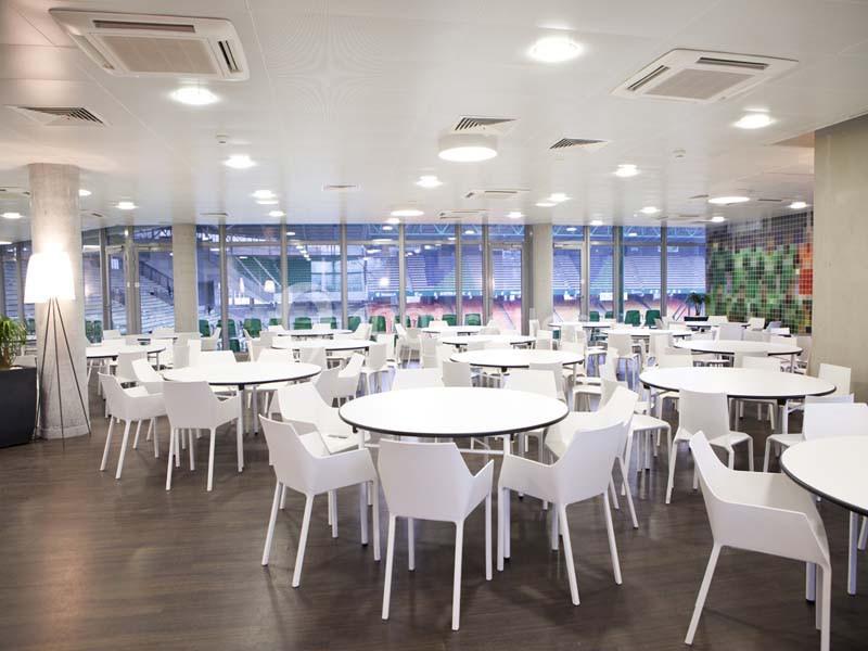 Location salle Saint-Étienne (Loire) - Les Salons Du Stade Geoffroy Guichard #6