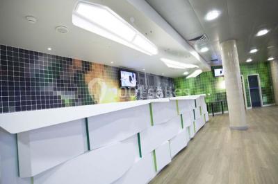 Location salle Saint-Étienne (Loire) - Les Salons Du Stade Geoffroy Guichard #17