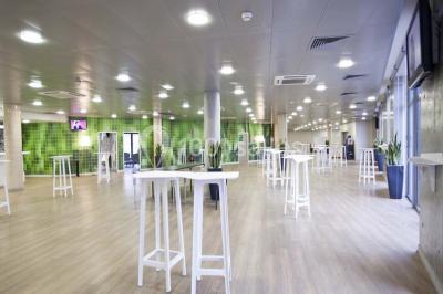 Location salle Saint-Étienne (Loire) - Les Salons Du Stade Geoffroy Guichard #17