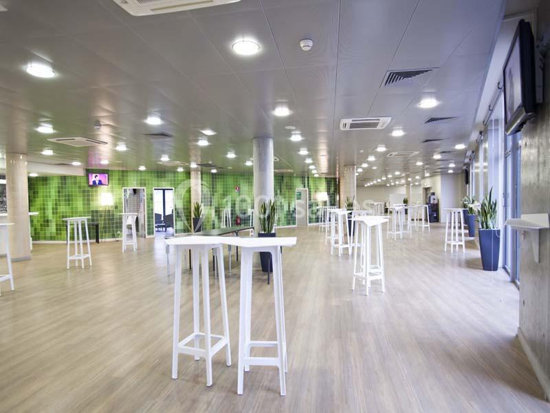 Location salle Saint-Étienne (Loire) - Les Salons Du Stade Geoffroy Guichard #8