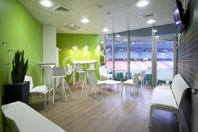 Location salle Saint-Étienne (Loire) - Les Salons Du Stade Geoffroy Guichard #17