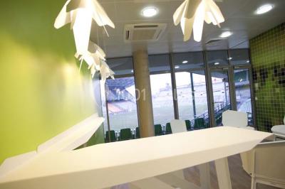 Location salle Saint-Étienne (Loire) - Les Salons Du Stade Geoffroy Guichard #17