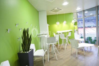 Location salle Saint-Étienne (Loire) - Les Salons Du Stade Geoffroy Guichard #17