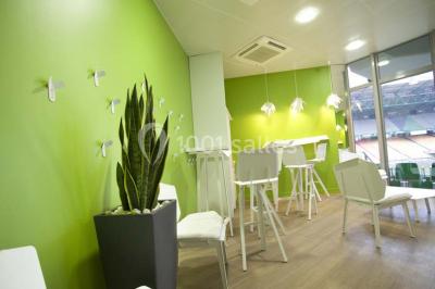 Location salle Saint-Étienne (Loire) - Les Salons Du Stade Geoffroy Guichard #17