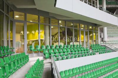 Location salle Saint-Étienne (Loire) - Les Salons Du Stade Geoffroy Guichard #17