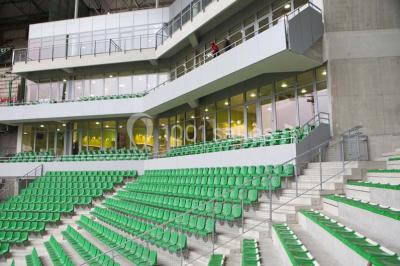 Location salle Saint-Étienne (Loire) - Les Salons Du Stade Geoffroy Guichard #17