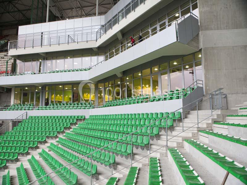 Location salle Saint-Étienne (Loire) - Les Salons Du Stade Geoffroy Guichard #15