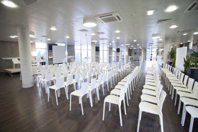 Location salle Saint-Étienne (Loire) - Les Salons Du Stade Geoffroy Guichard #17