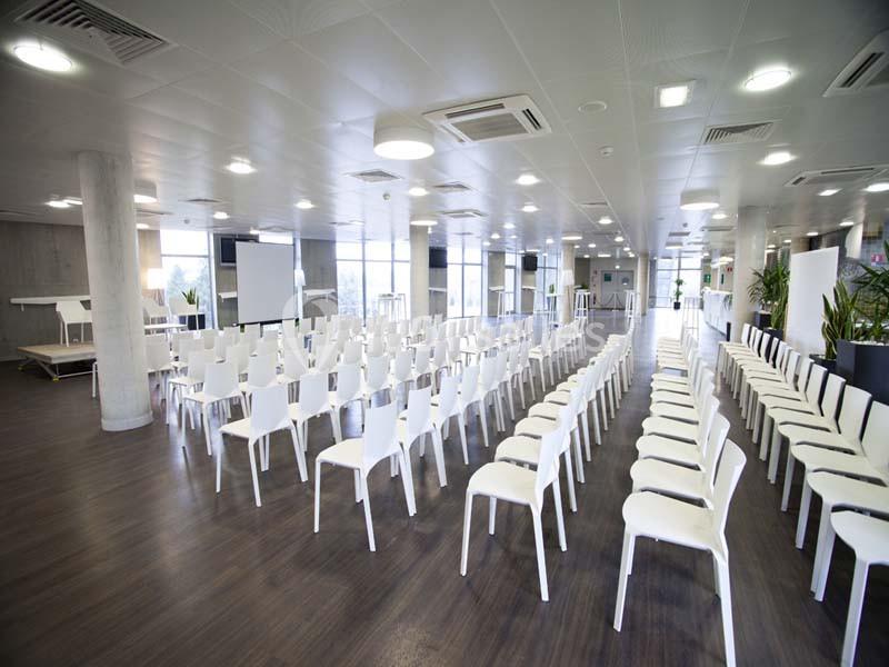 Location salle Saint-Étienne (Loire) - Les Salons Du Stade Geoffroy Guichard #17