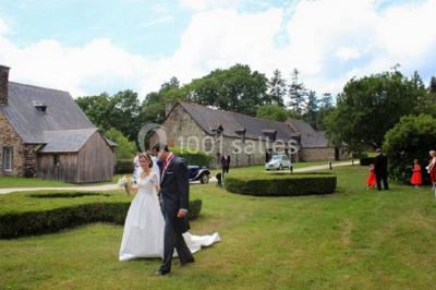 Location salle Paimpont (Ille-et-Vilaine) - Domaine des Forges de Paimpont #14