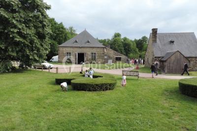 Location salle Paimpont (Ille-et-Vilaine) - Domaine des Forges de Paimpont #14