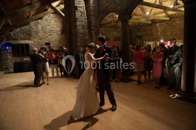 Location salle Paimpont (Ille-et-Vilaine) - Domaine des Forges de Paimpont #14