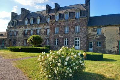 Domaine des Forges de Paimpont Domaine des Forges de Paimpont