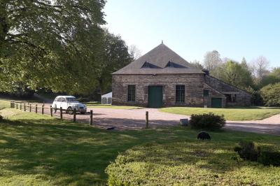 Location salle Paimpont (Ille-et-Vilaine) - Domaine des Forges de Paimpont #14